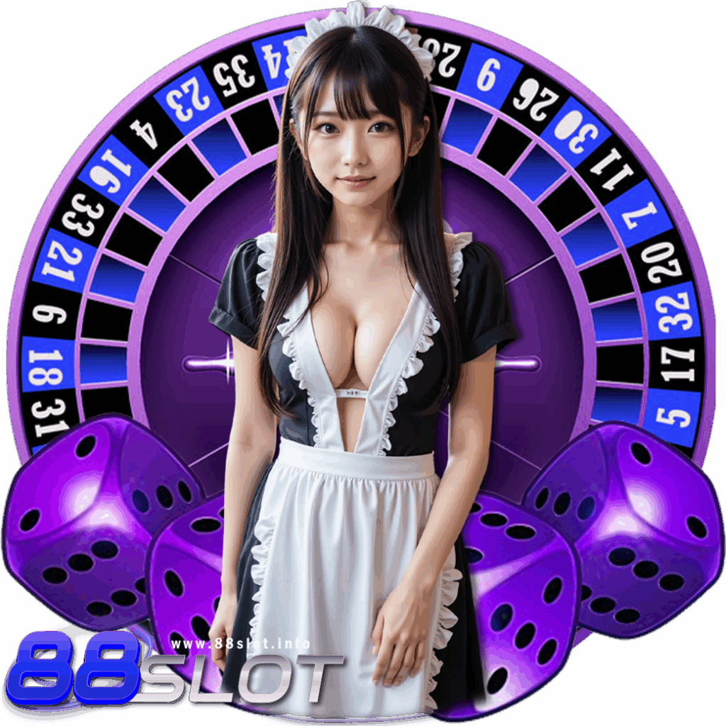 88slot bet