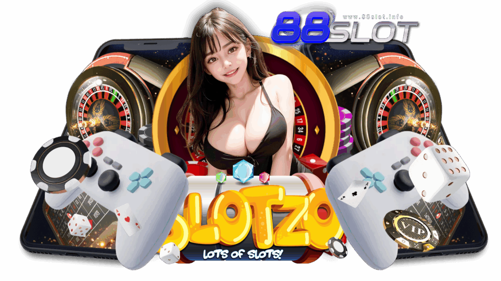 88slot 